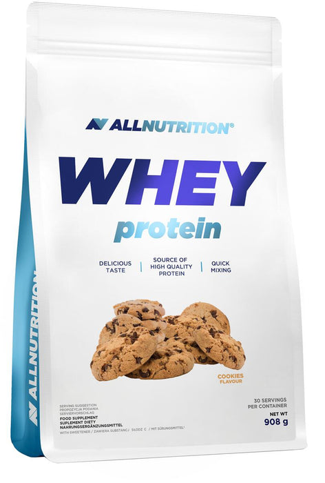 Allnutrition Isolate Protein 908g