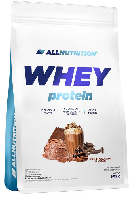 Allnutrition Isolate Protein 908g
