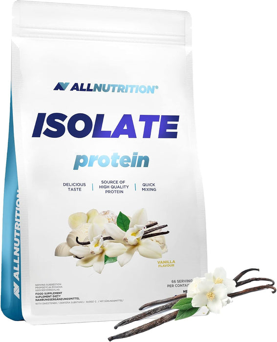 Allnutrition Isolate Protein 908g