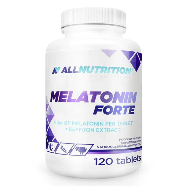 Allnutrition Melatonine