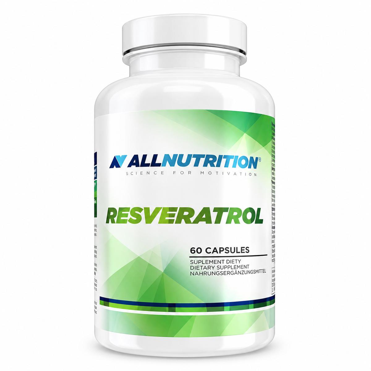 Allnutrition Resveratrol