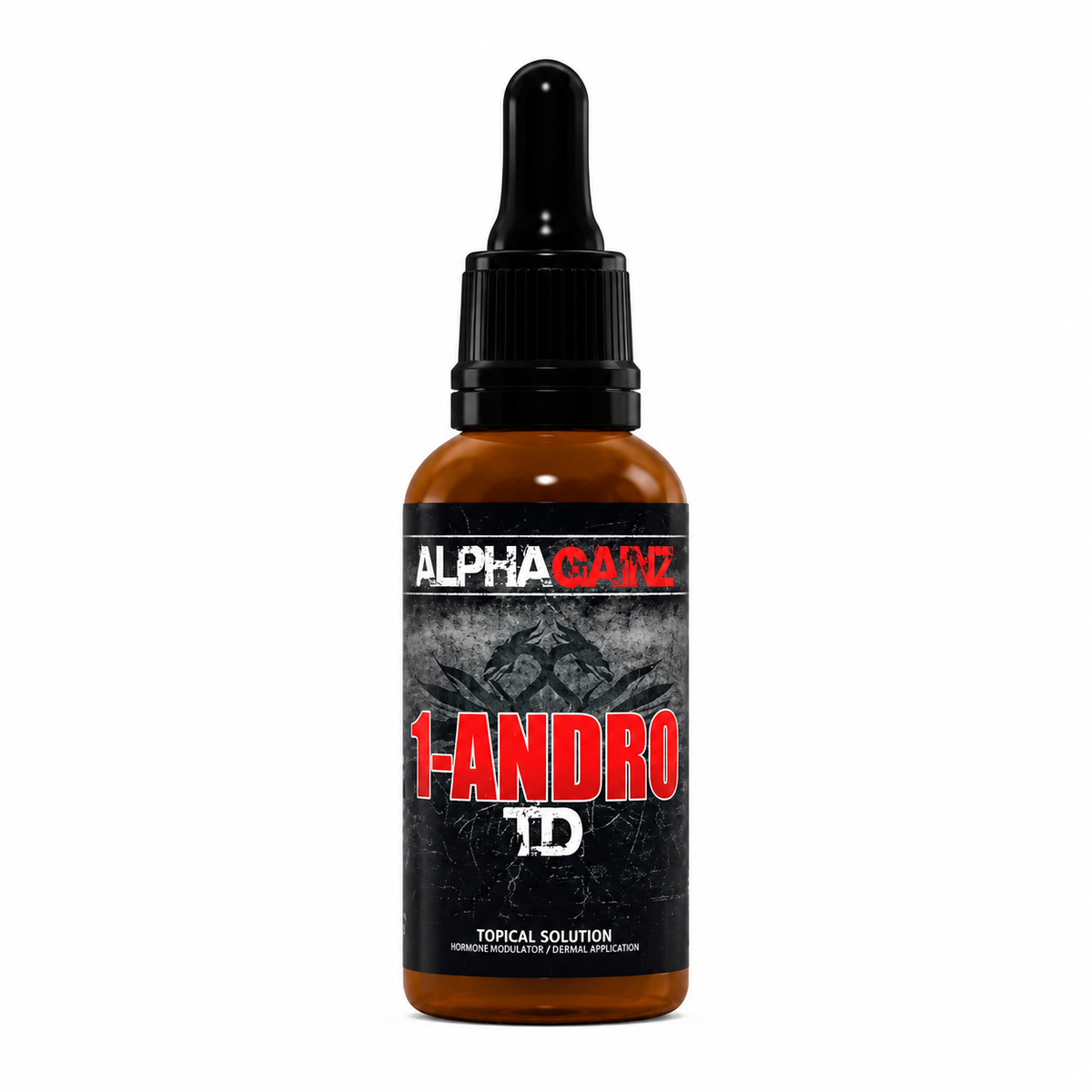 Alpha Gainz 1-Andro TD V2