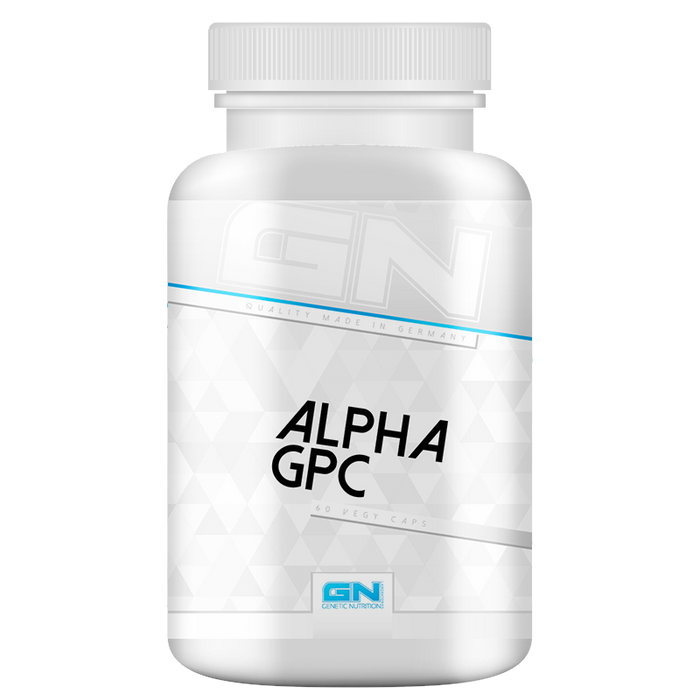 GN Laboratories Alpha GPC