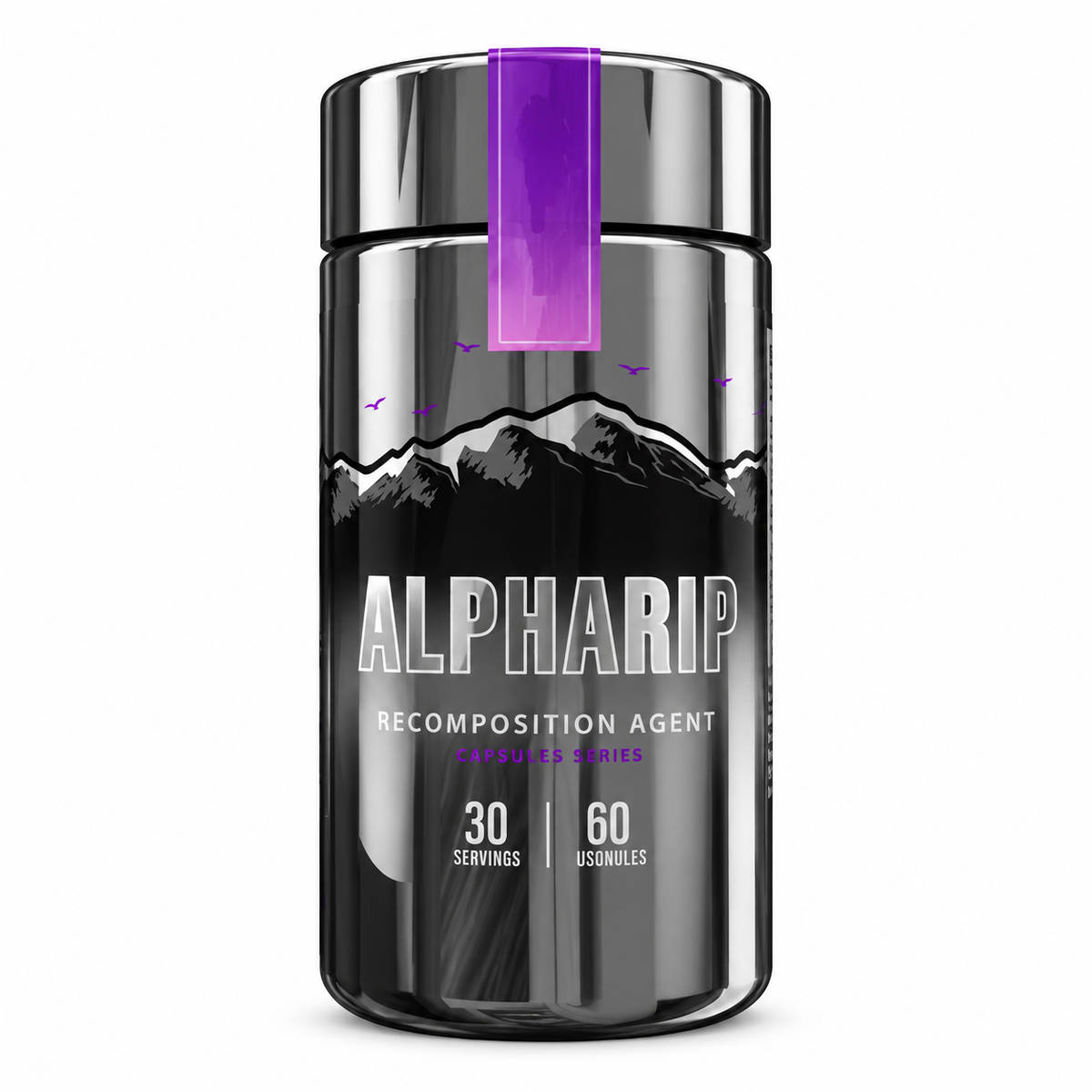 AlphaRIP