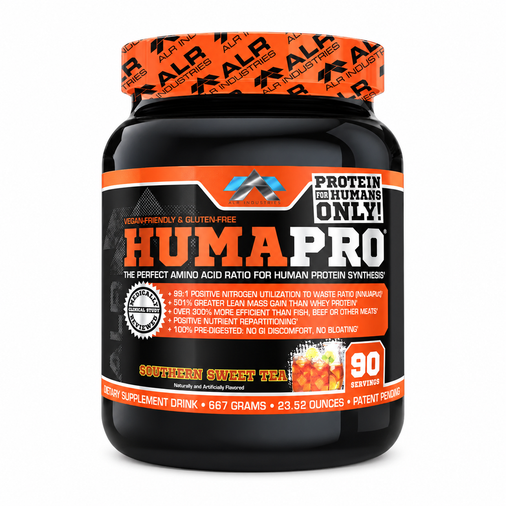 ALRI HumaPro Powder