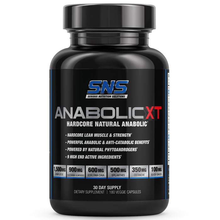 SNS Anabole XT