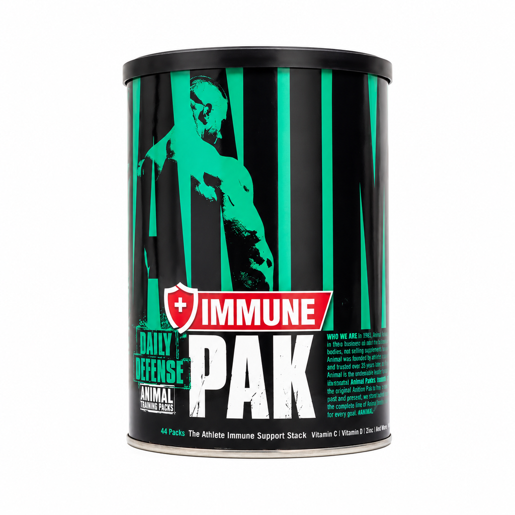 Animal Immune Pak