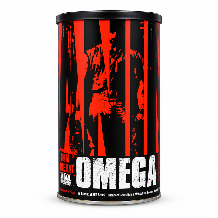 Animal Omega