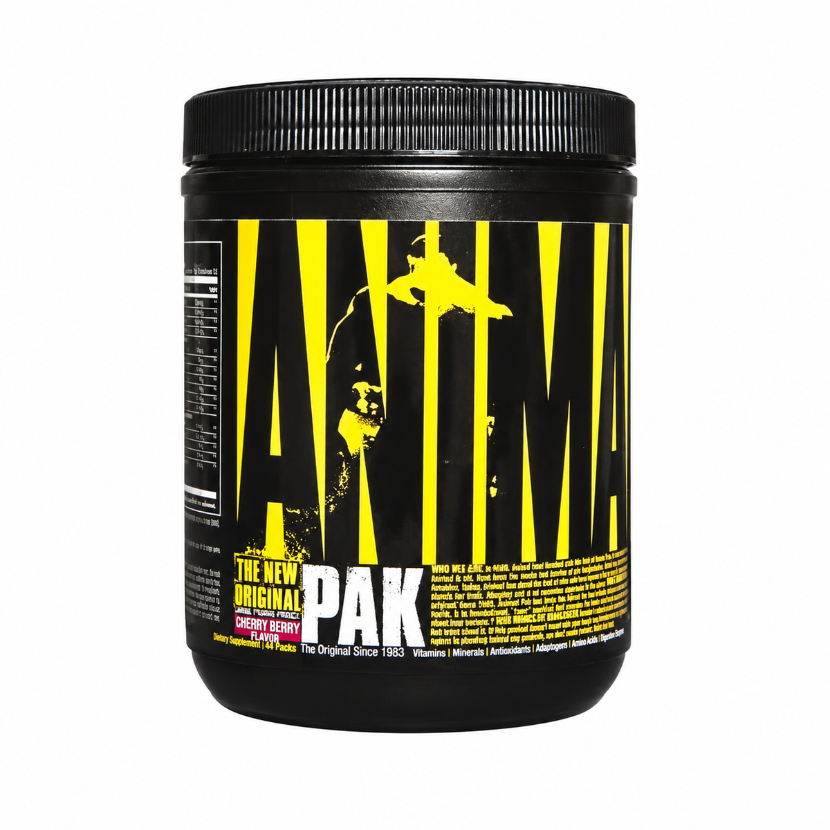 Animal Pak Poeder