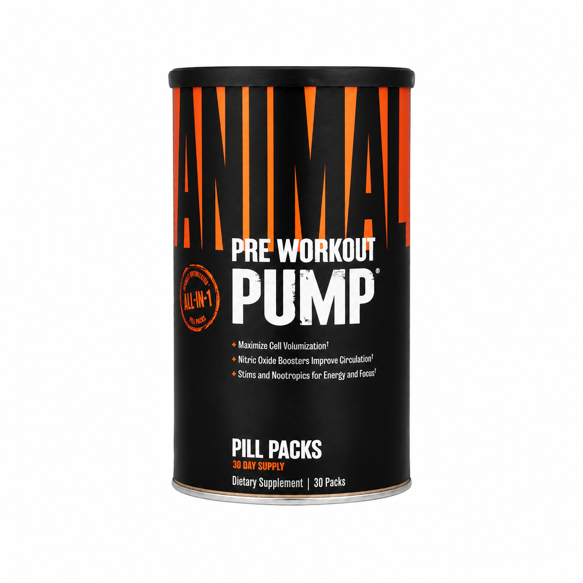 Universal Nutrition Animal Pump