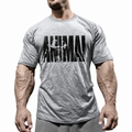 Animal T-Shirt USA Style