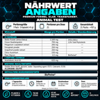Animal Test US-versie 23 verpakkingen