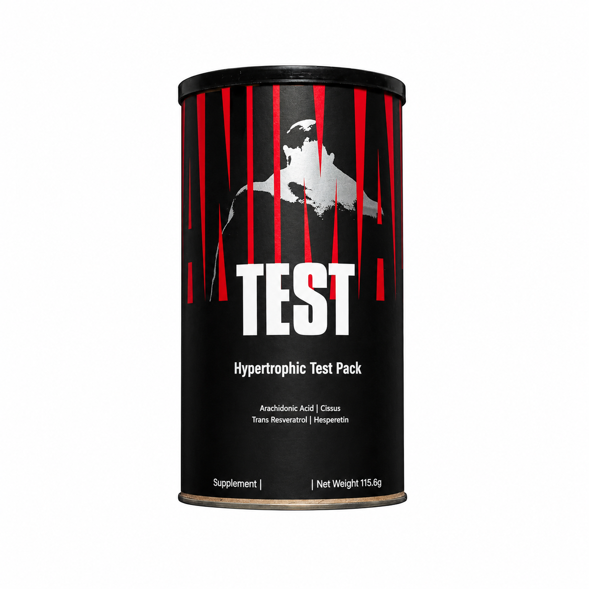 Animal Test US-versie 23 verpakkingen