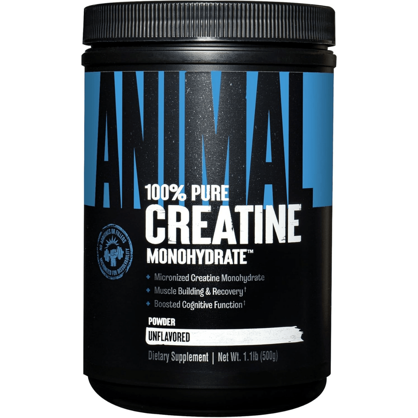 Creatine / Kreatine