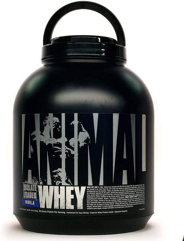 Universal Nutrition Animal Whey