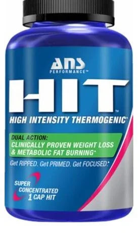 ANS Performance HIT