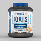 Applied Critical Oats