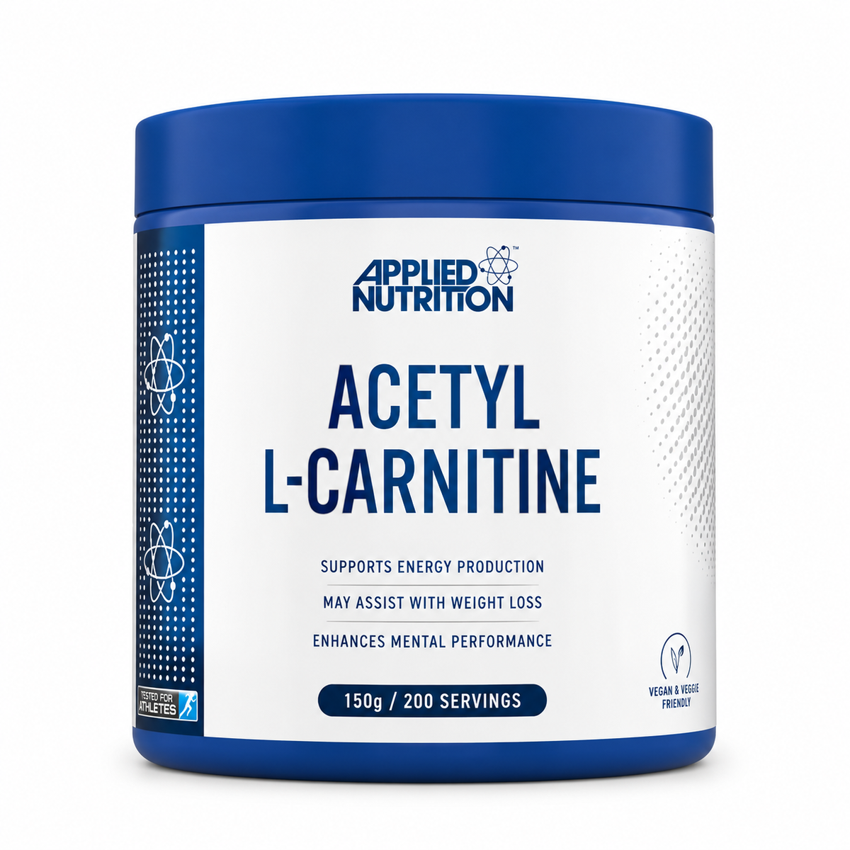 Toegepaste Voeding Acetyl L-Carnitine