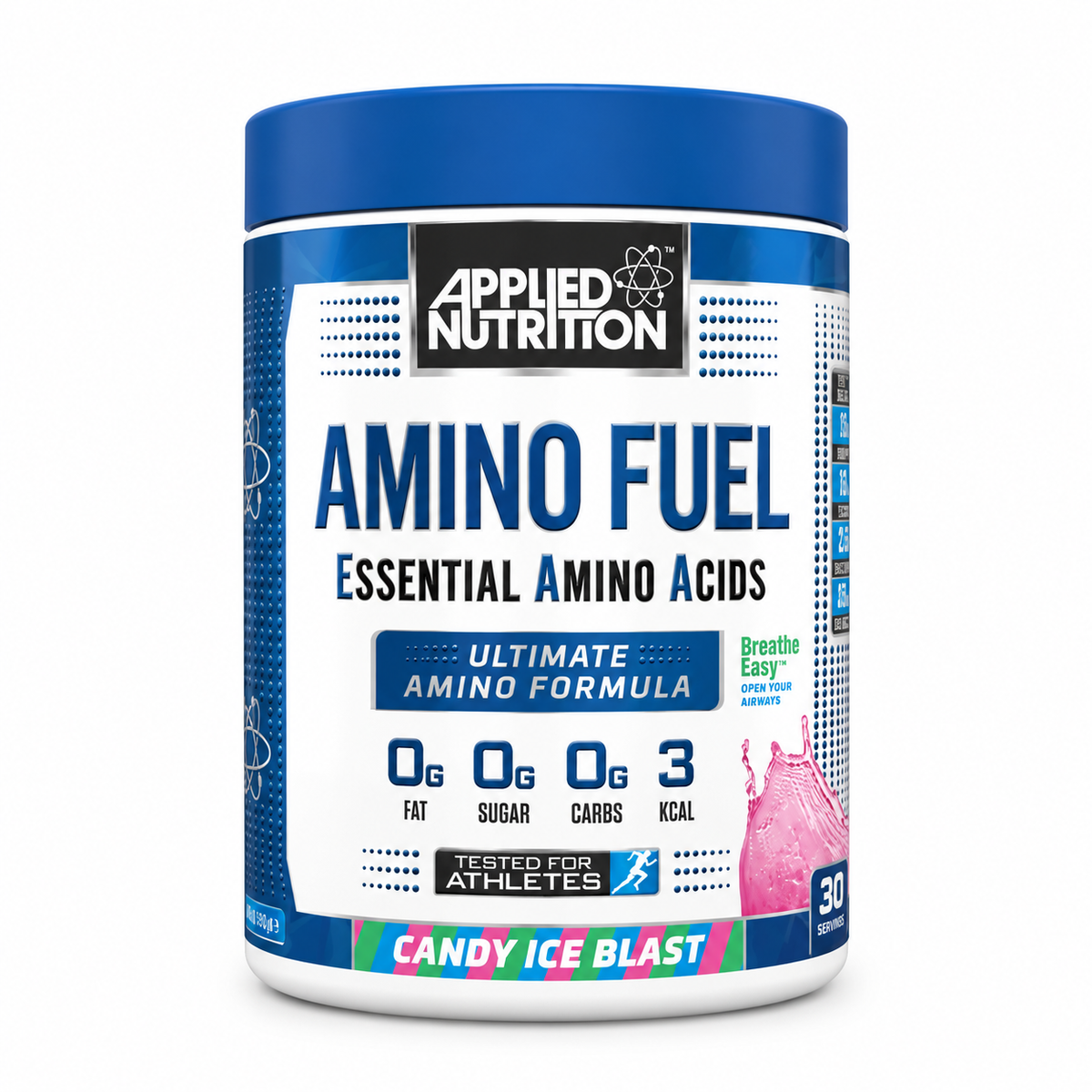 Toegepaste Voeding Amino Brandstof EAA