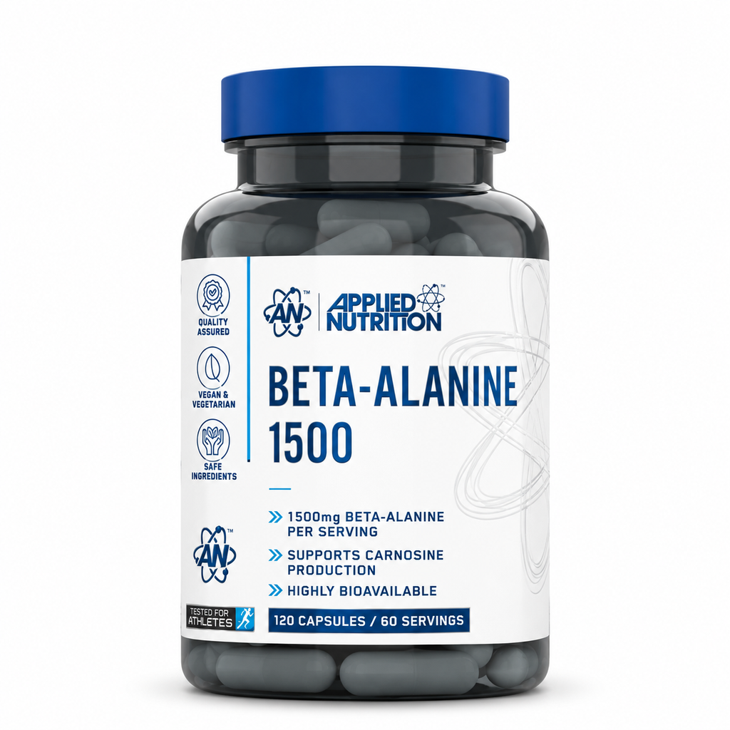Applied Nutrition Beta Alanin 1500