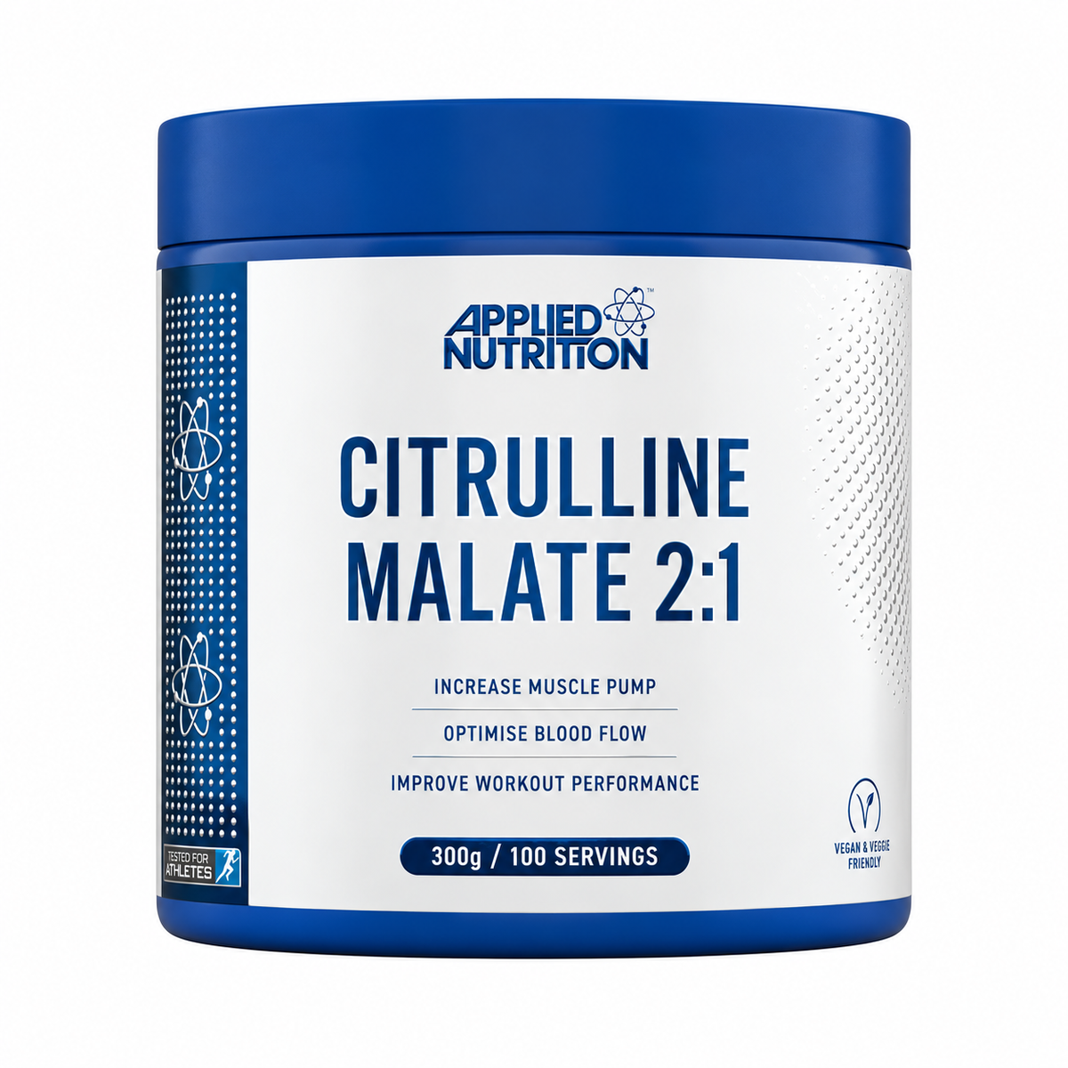 Toegepaste Voeding Citrulline Malaat 2:1