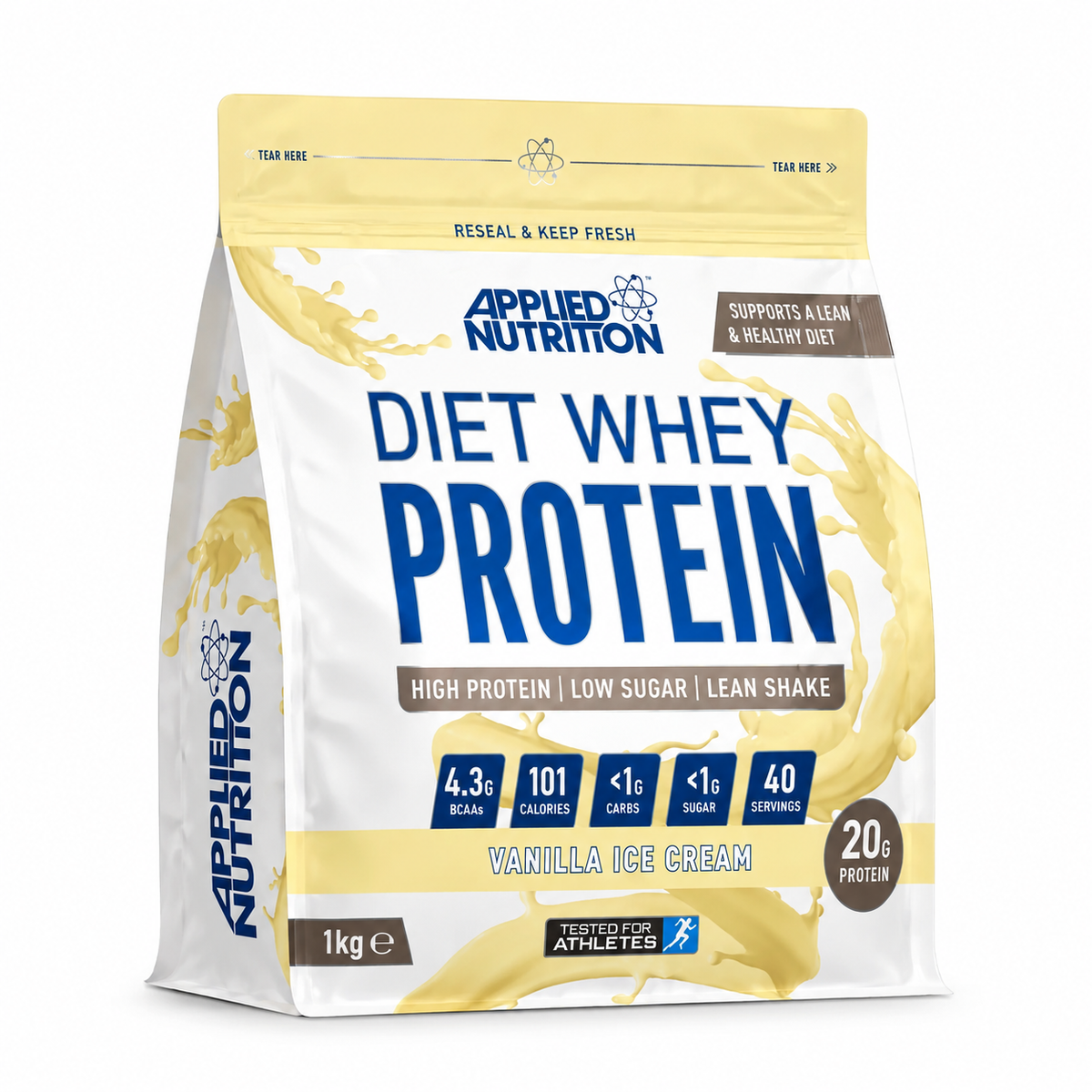 Applied Nutrition Diet Whey