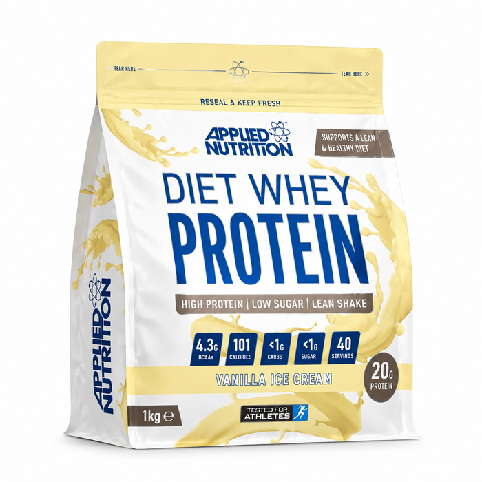 Applied Nutrition Diet Whey