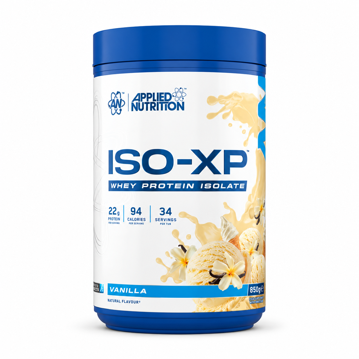 Applied Nutrition Iso-XP