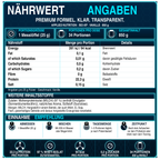 Applied Nutrition Iso-XP