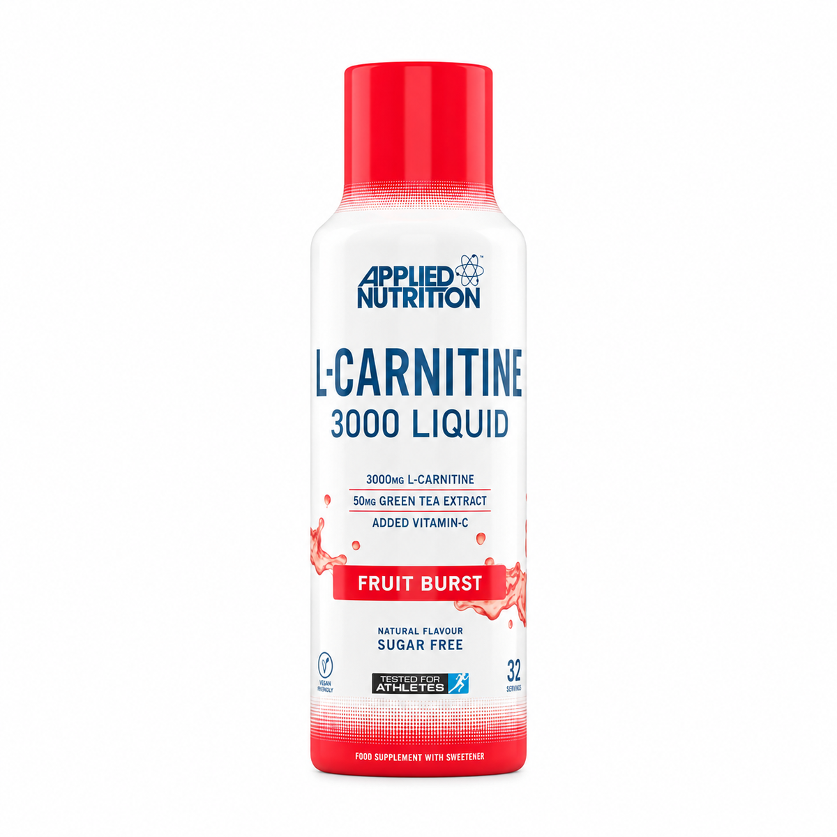 Toegepaste Voeding L-Carnitine Vloeibaar