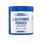 Applied L-Glutamine Powder