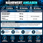 Applied Nutrition NAD+ Reservatrol