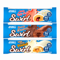 Toegepaste Swirl Duo Bar 60g (2x30g)