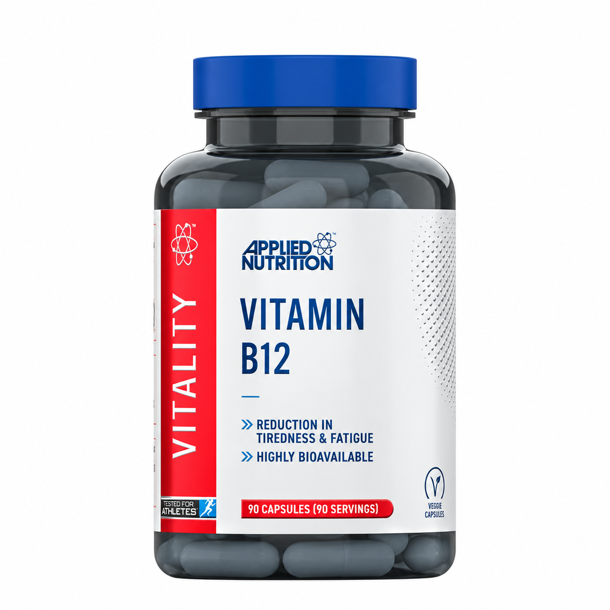 Toegepaste Voeding Vitamine B12
