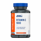 Applied Nutrition Vitamin C