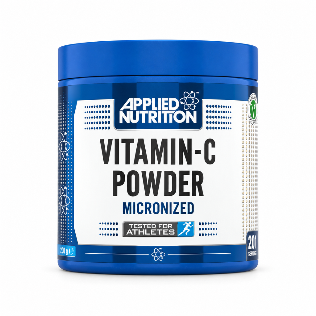 Applied Nutrition Vitamin C Powder