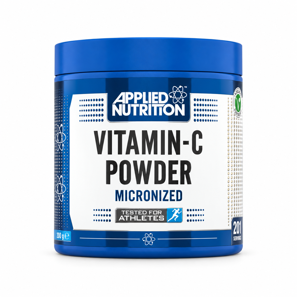 Applied Nutrition Vitamin C Powder