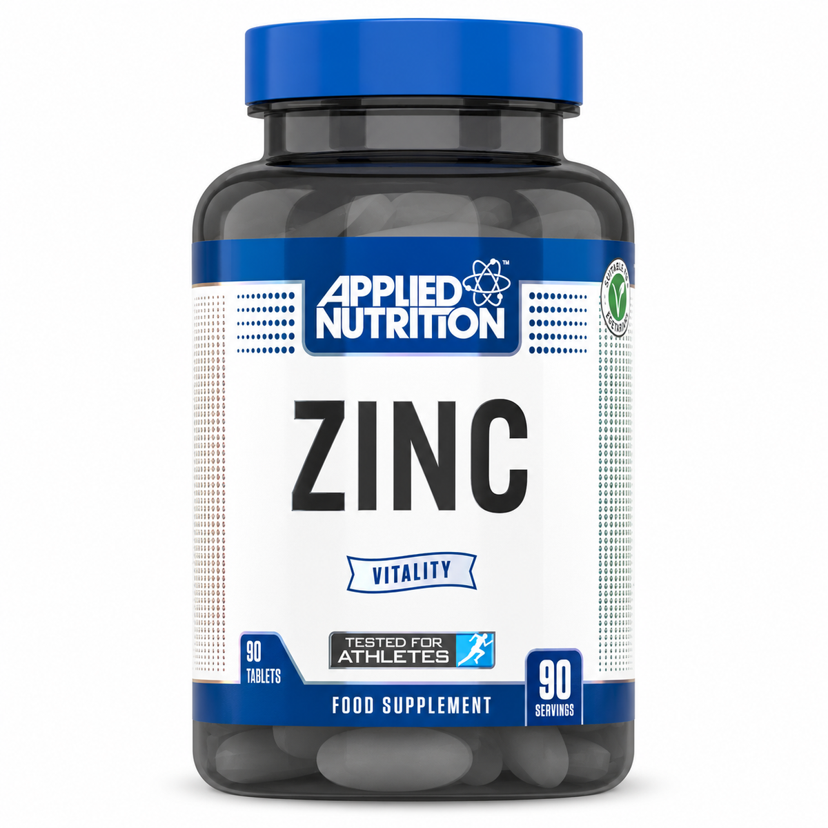Applied Nutrition Zinc