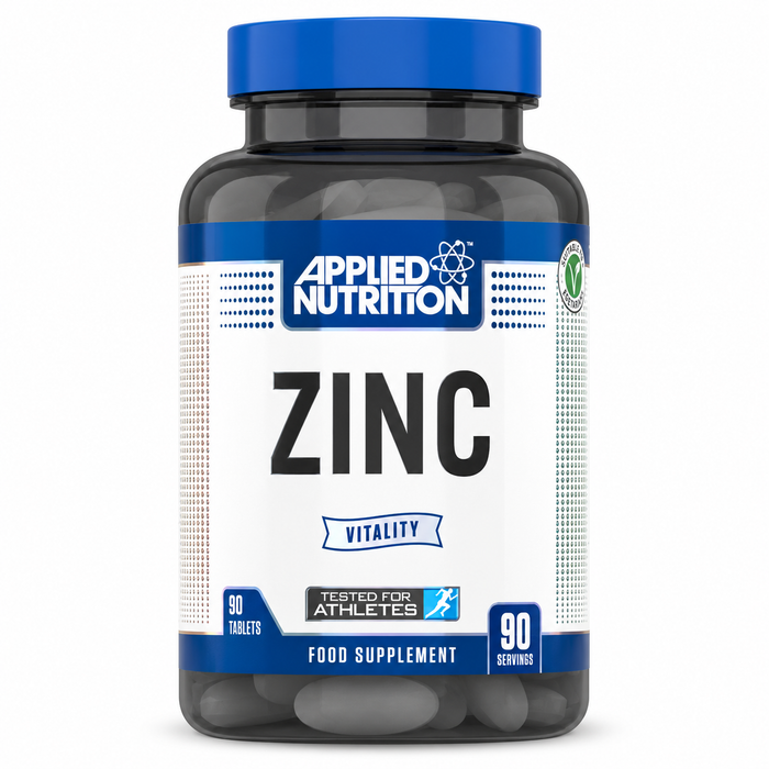 Applied Nutrition Zinc