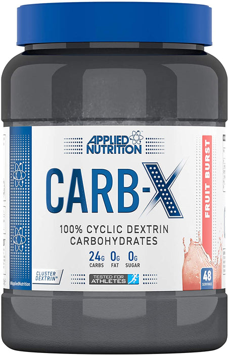 Applied Nutrition Applied Carb-X