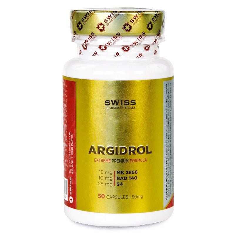 Product Clearance (Capsule Products)