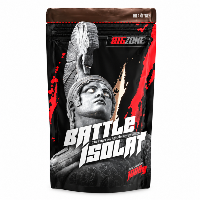 Big Zone Battle Isolate