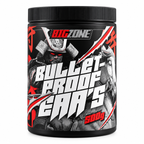 Big Zone Bulletproof EAA
