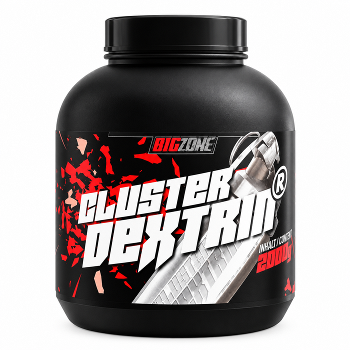 Grote Zone Clusterdextrine