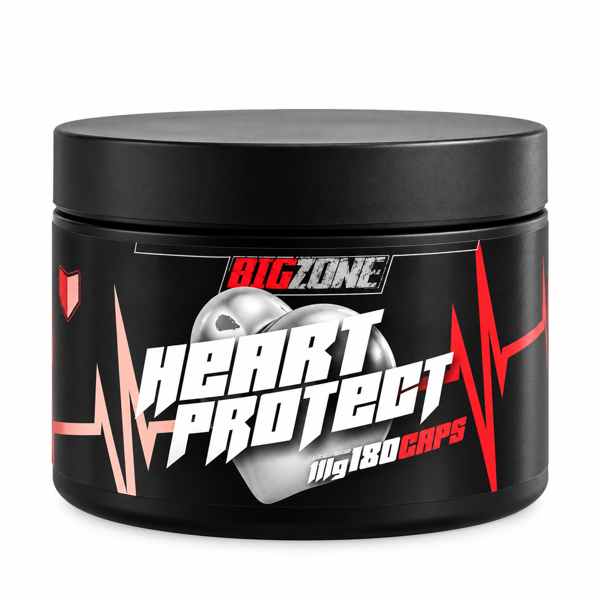 Big Zone Heart Protect