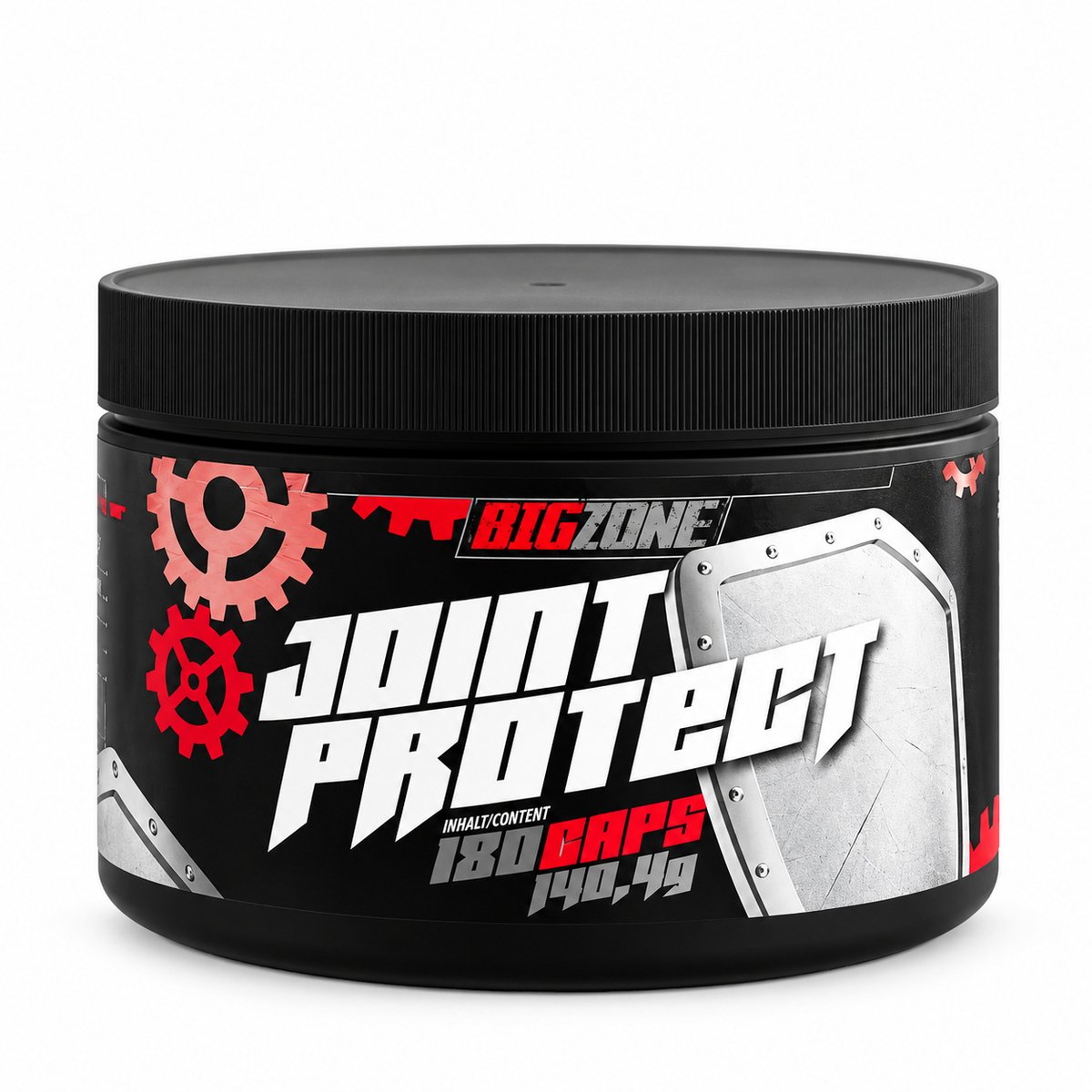 Big Zone Joint Protect