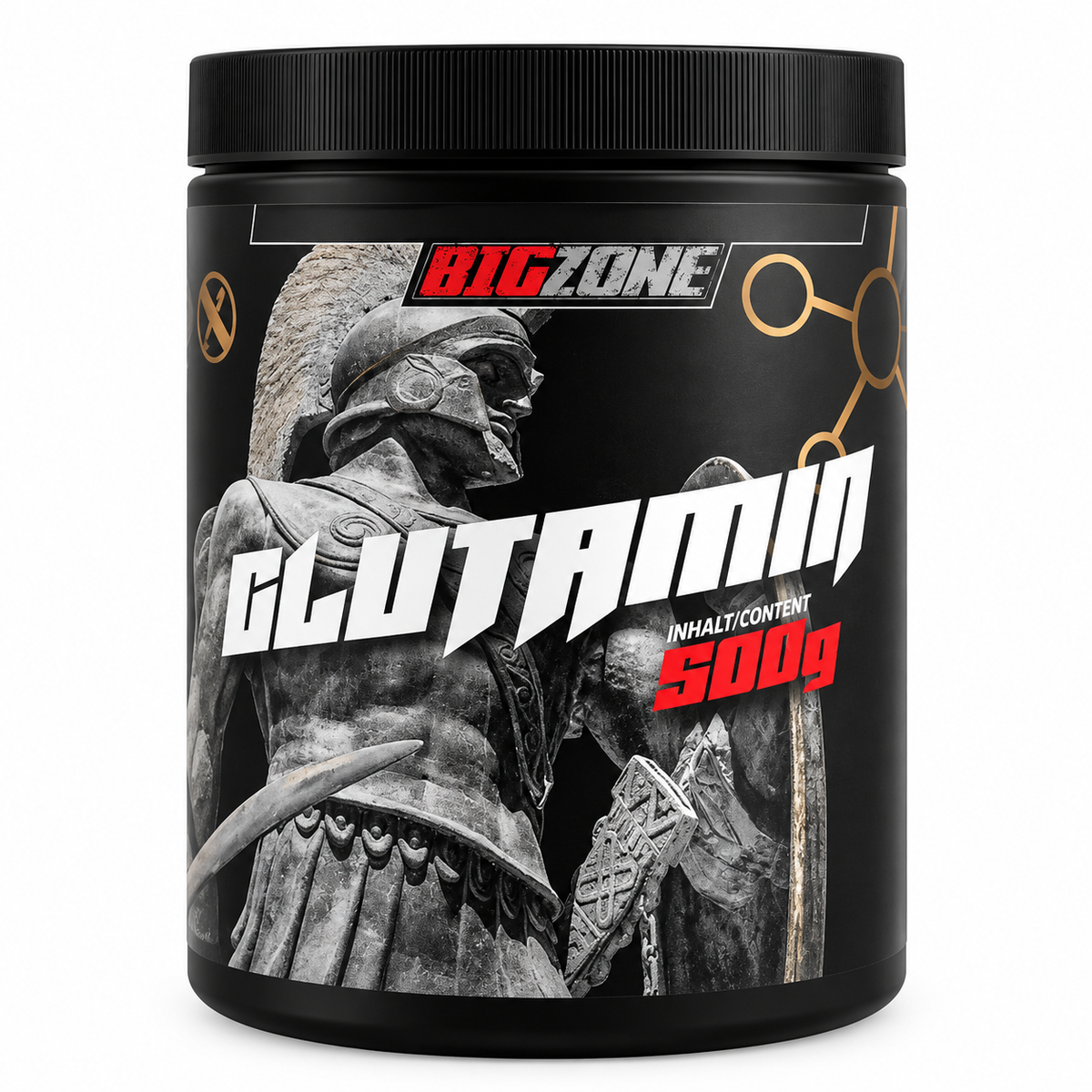 Big Zone Glutamin