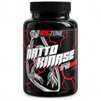 Big Zone Nattokinase