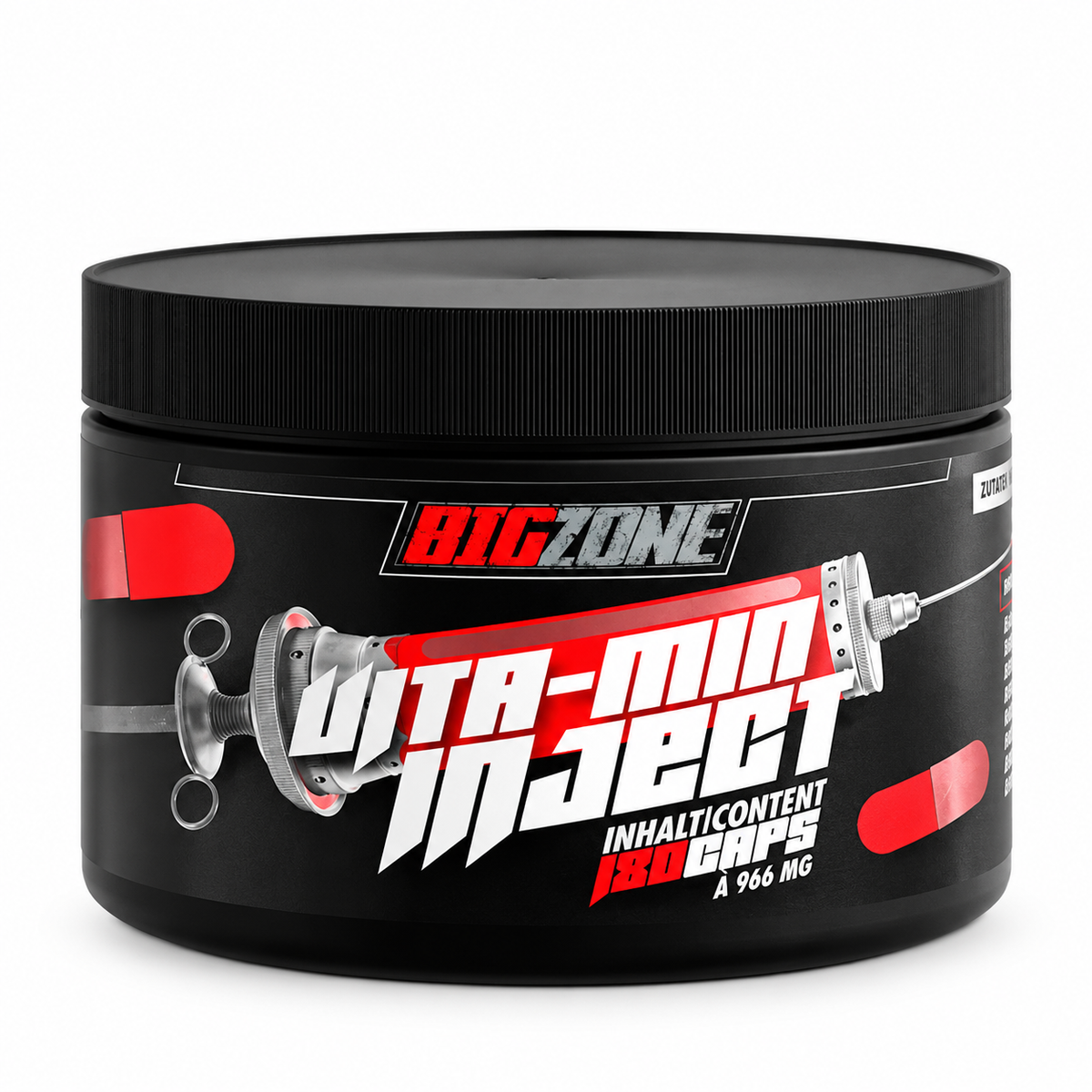 Big Zone Vita Min Inject