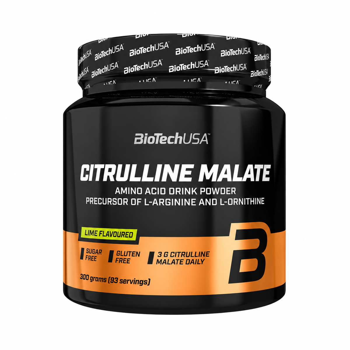 BioTech USA Citrulline Malate